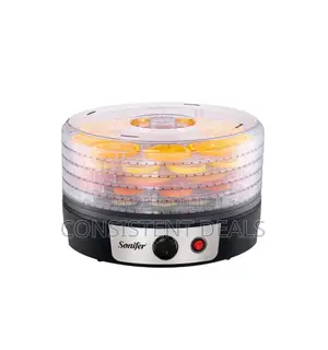 Sonifer Food Dehydrator