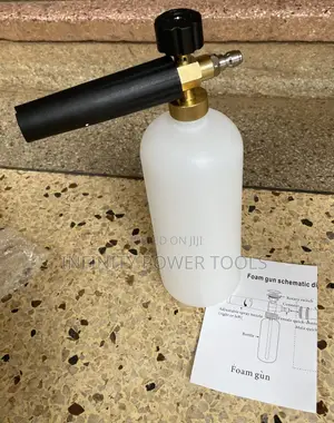 Foam Gun(Pressure Washer)