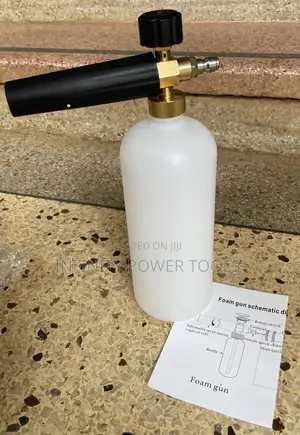 Foam Gun(Pressure Washer)