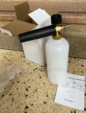 Foam Gun(Pressure Washer)