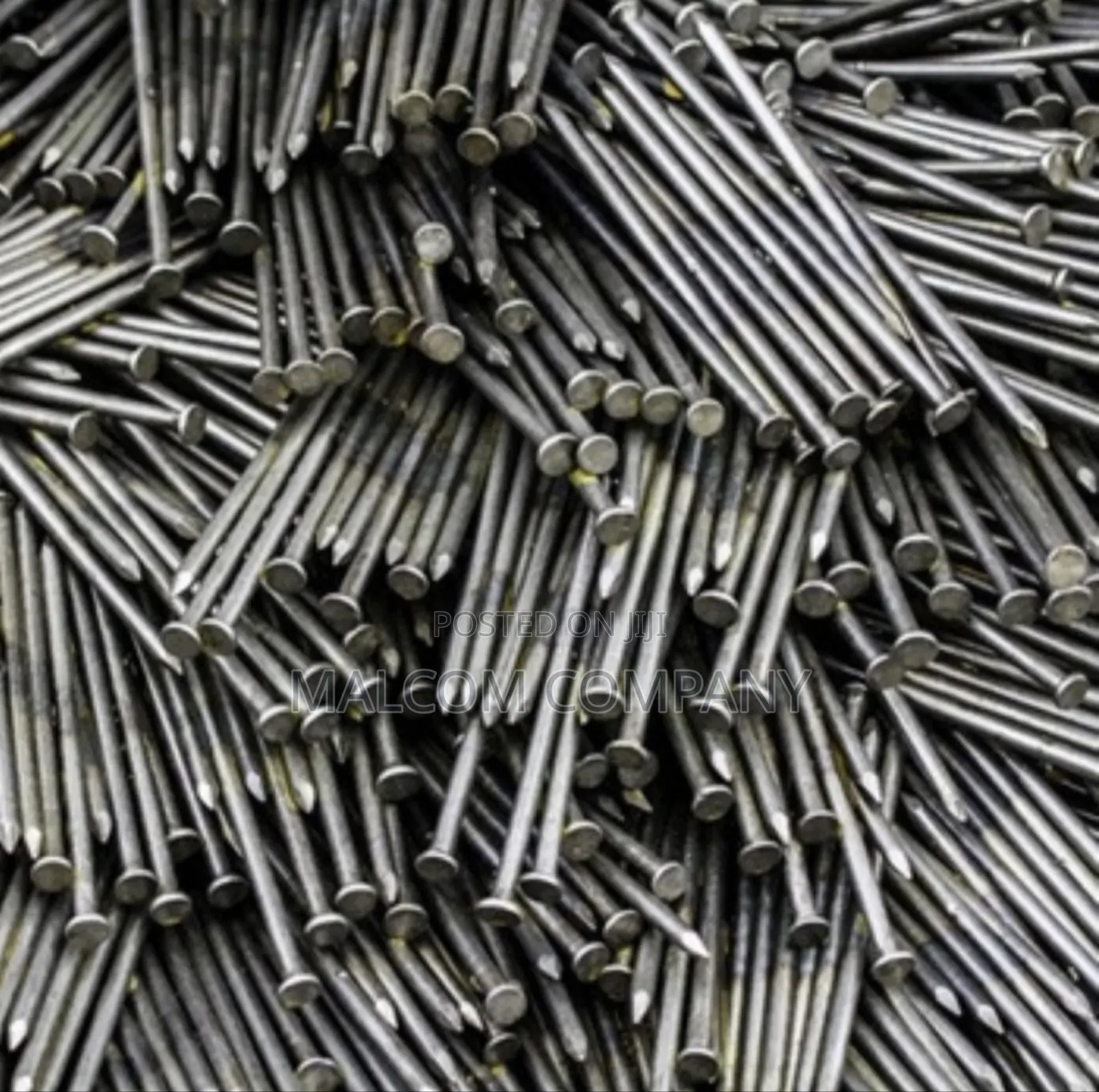 Nails 50kg
