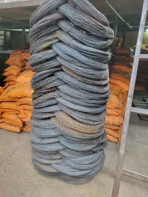 Binding Wire One Roll.