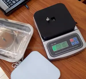 Cosmetic Perfume Weigh Digital Weigh Scale Waterproof Weighing Scale