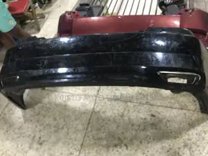 Rare Bumper Wish Old Model