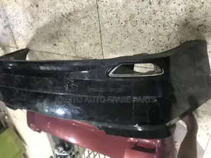 Rare Bumper Wish Old Model