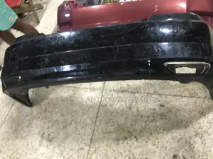 Rare Bumper Wish Old Model