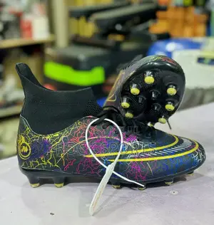 Nike Football Shoes (Original Material)