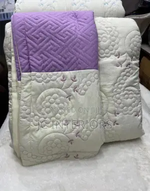 High Quality Cotton Bed Spread