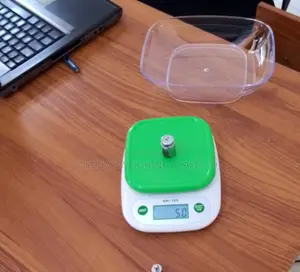 Digital Weighing Scale Weigh Portable Digital Weighing Scale(14)