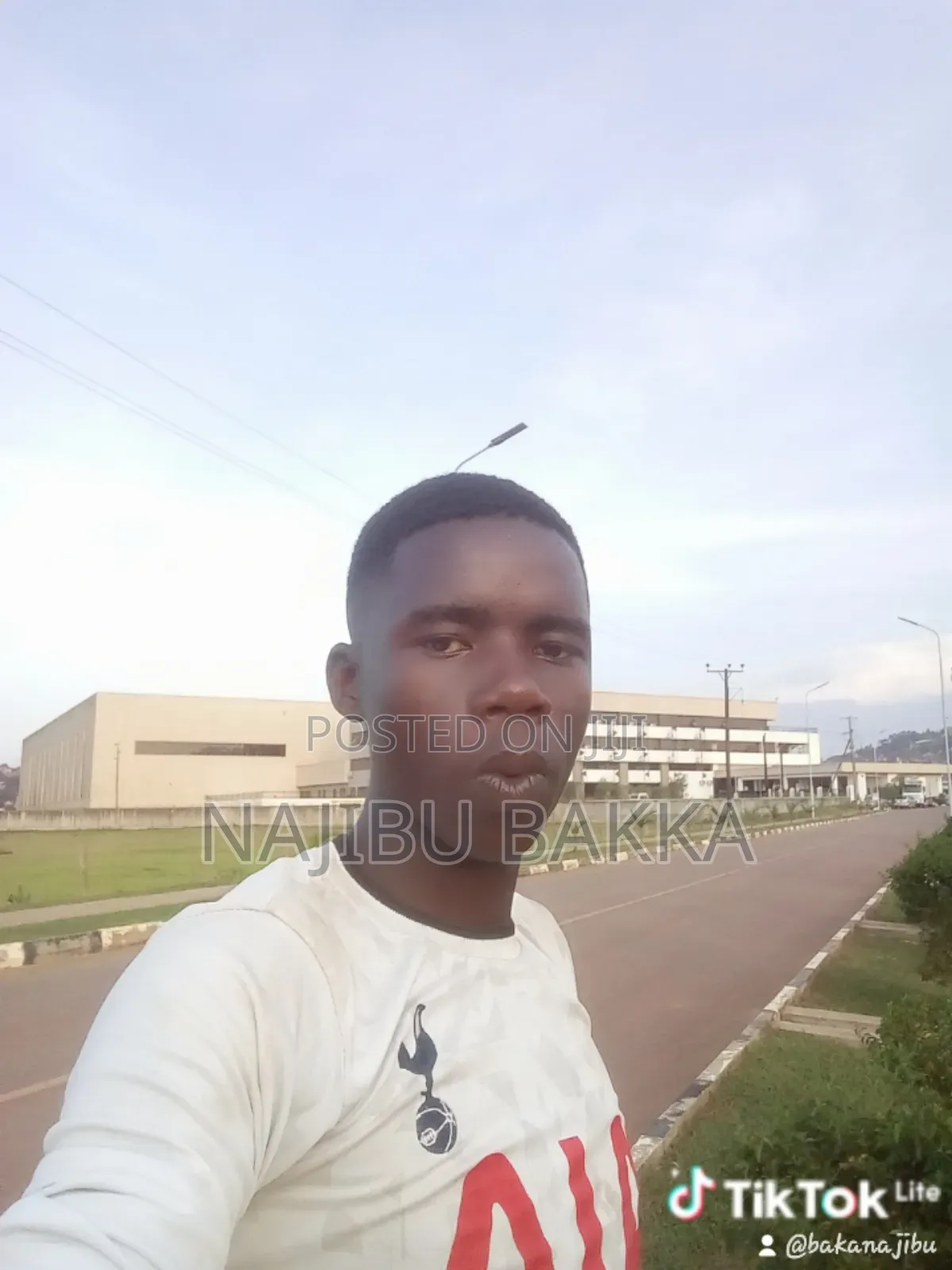 Locking for Hotel CV and Other Along Entebbe Road
