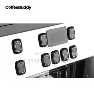Automatic Commercial Coffee Maker