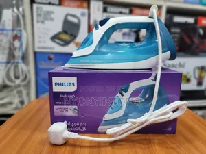 Phillips High Quality Electric Steam Iron