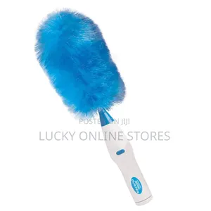 Spin Electric Dust Cleaner