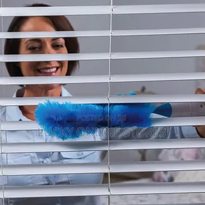 Spin Electric Dust Cleaner