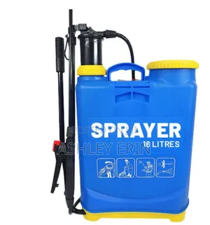 Back Pack Sprayer Manual Sprayer