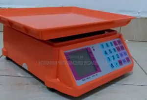 Electronic Weigh Digital Weigh Scale Kitchen 40kg Weighing Scale