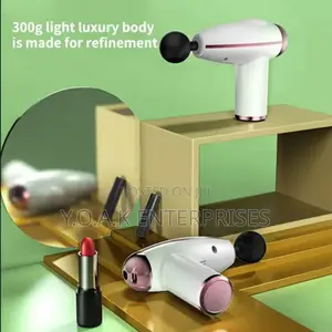 Massaging Gun