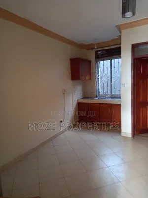 Studio Apartment in Bweyogerere., Central Division for rent