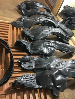 Car Fenders/ Sand Protectors/ Bipapuula