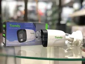 2mp Network Camera