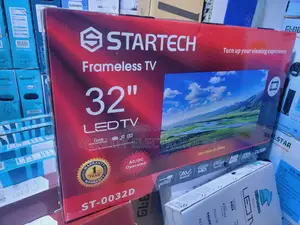 Startech 32 Inches Digital Tv
