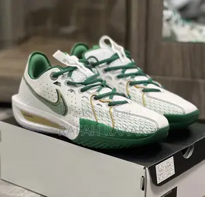 New Nike Zoom G.T Cut 3 Basketball Shoes