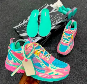 New Off White Virgil Abloh Trainers in Stock