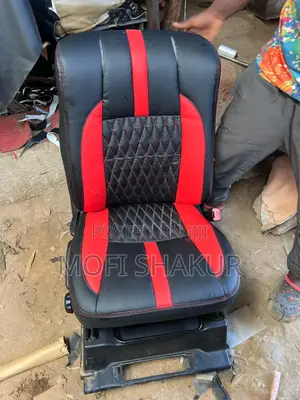 Car Interior Designing