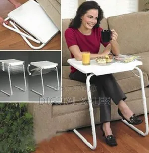 Multipurpose Foldable Table