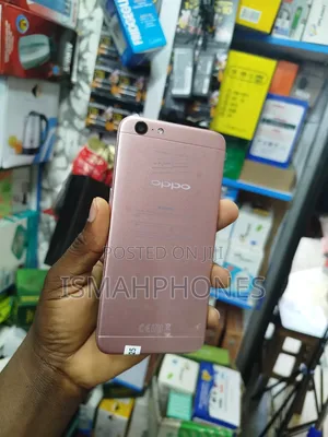 Oppo A57 128 GB Bronze