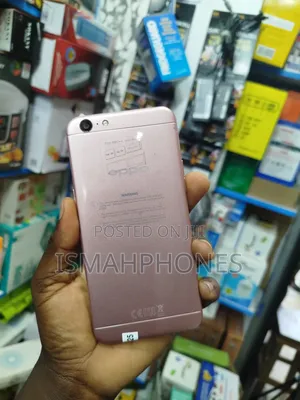 Oppo A57 128 GB Bronze
