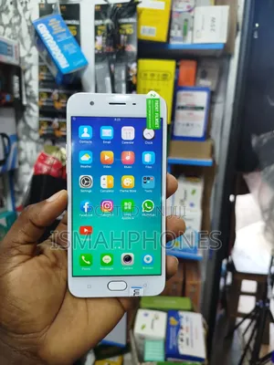 Oppo A57 128 GB Bronze