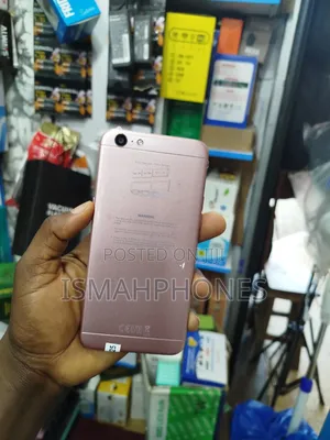 Oppo A57 128 GB Bronze