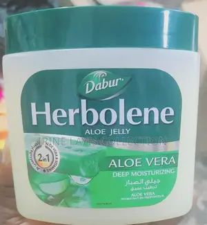 Herbolene Deep Moisturising Aloe Jelly
