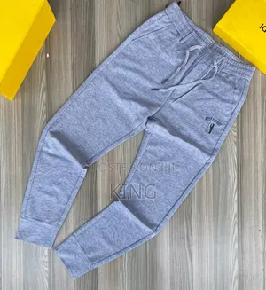 Soothing New Sweater Pants