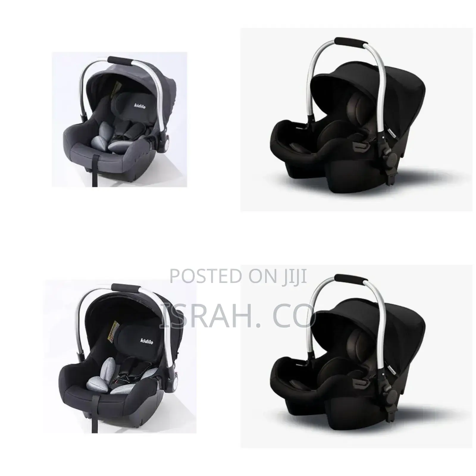 First Stage Car Seat C002, Portable Infant Car Seat