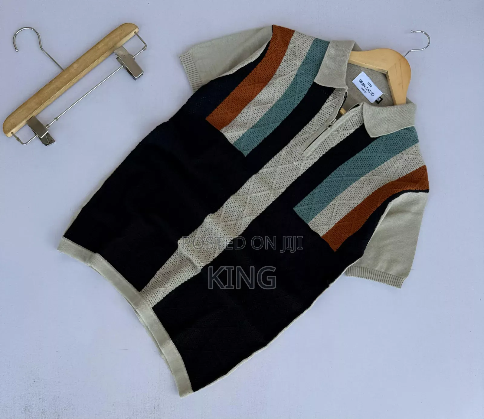 Aura Grans Turk T-Shirts