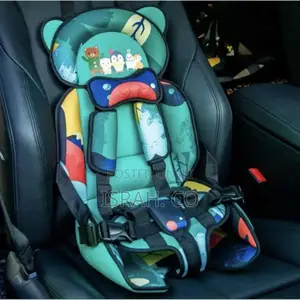 Baby Corp Car Seat for Kids Portable