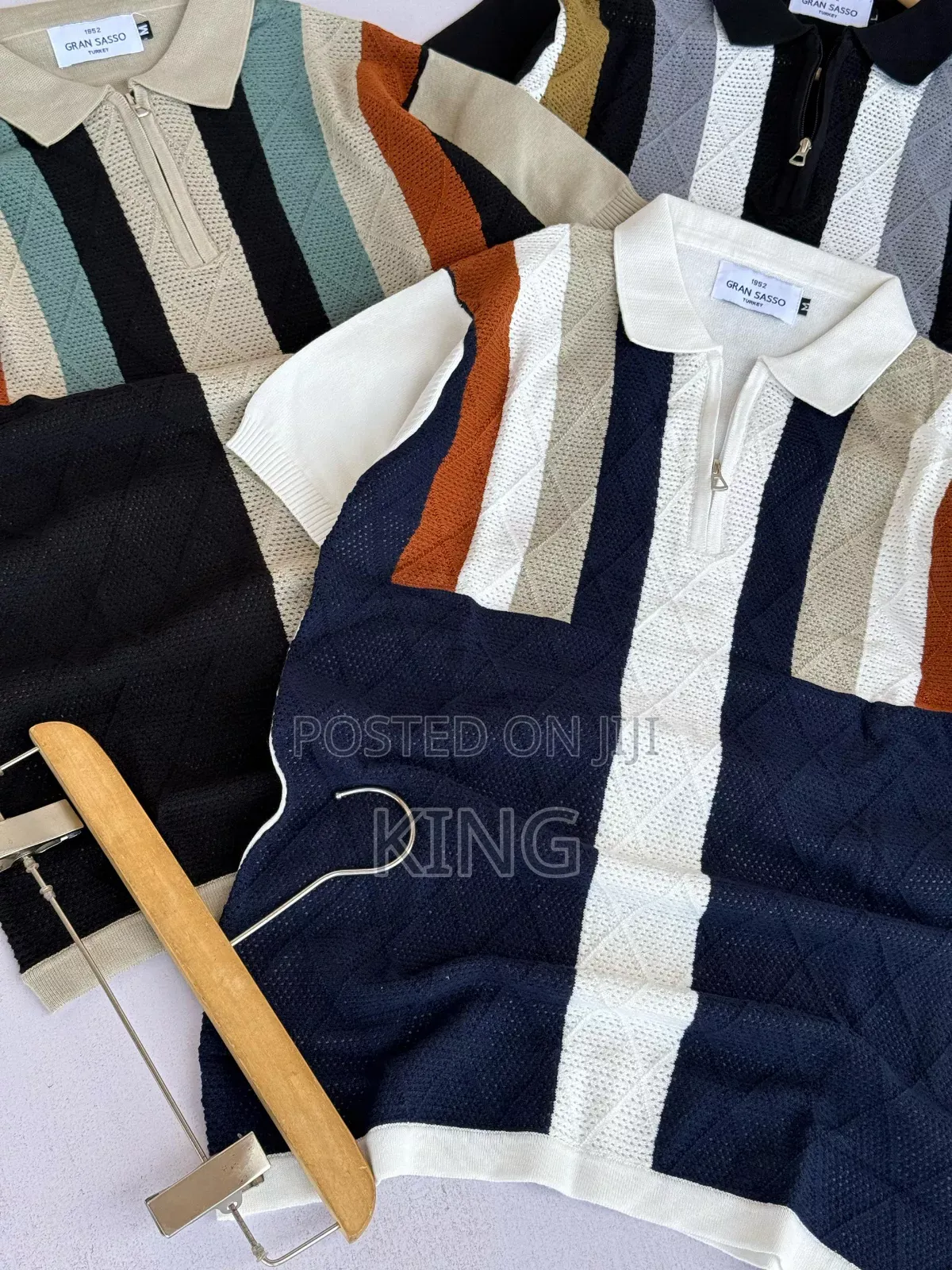 Nurturing Grans Turk T-Shirts