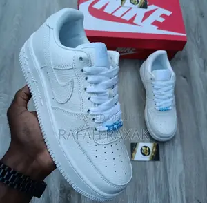 Nike Nocta X Air Force 1 Low ‘Certified Lover Boy’ Sneaker