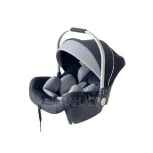 Infant Baby Car Seat - Black