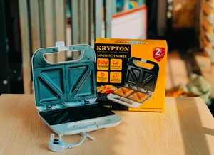 Krypton Sandwich Maker