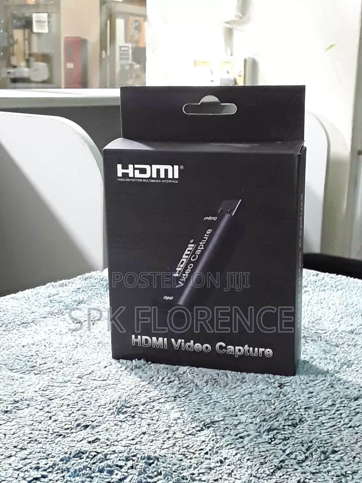 Hdmi Video Capture