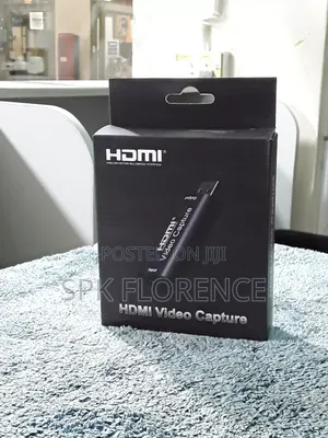 Hdmi Video Capture