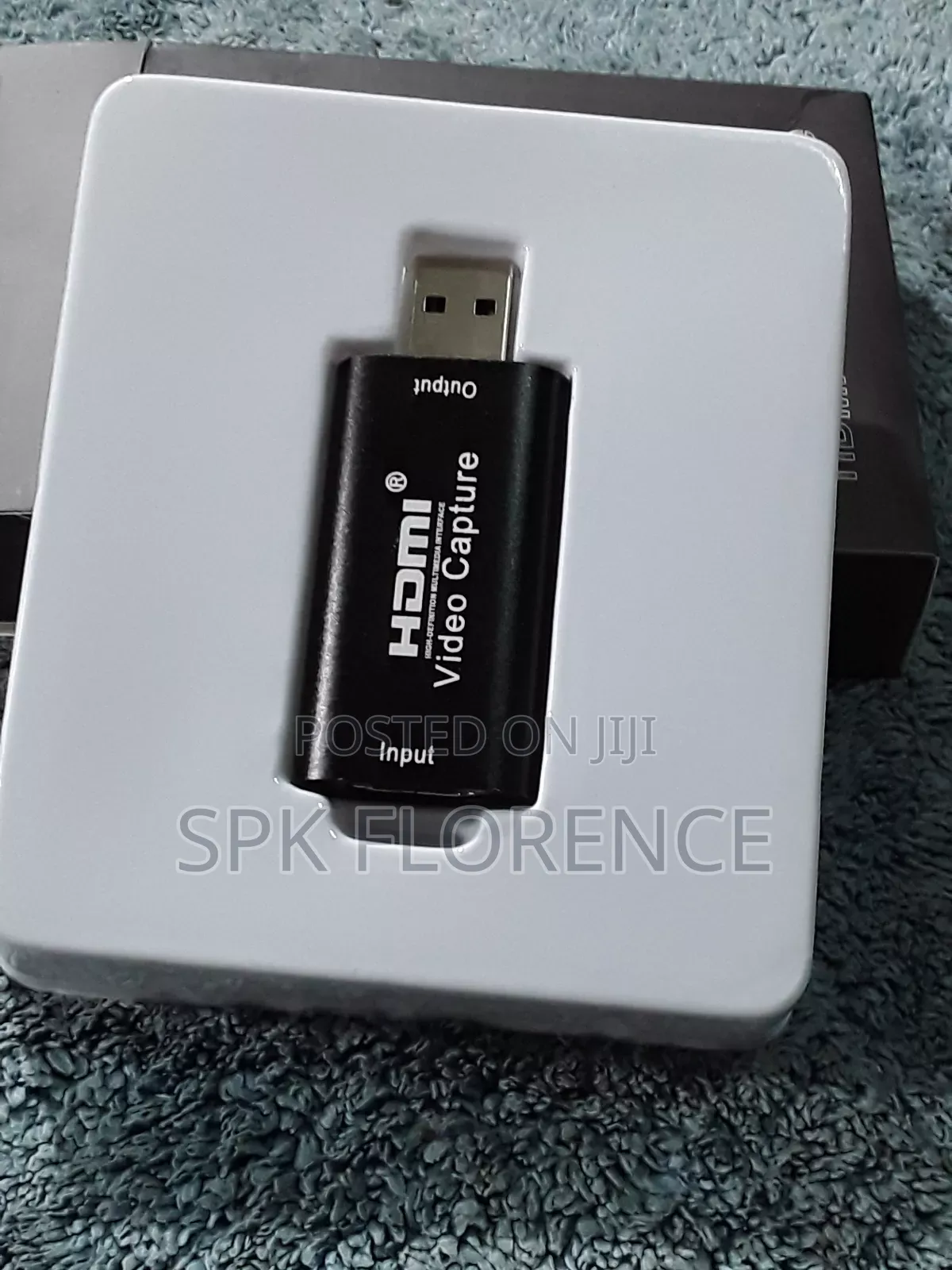 Hdmi Video Capture