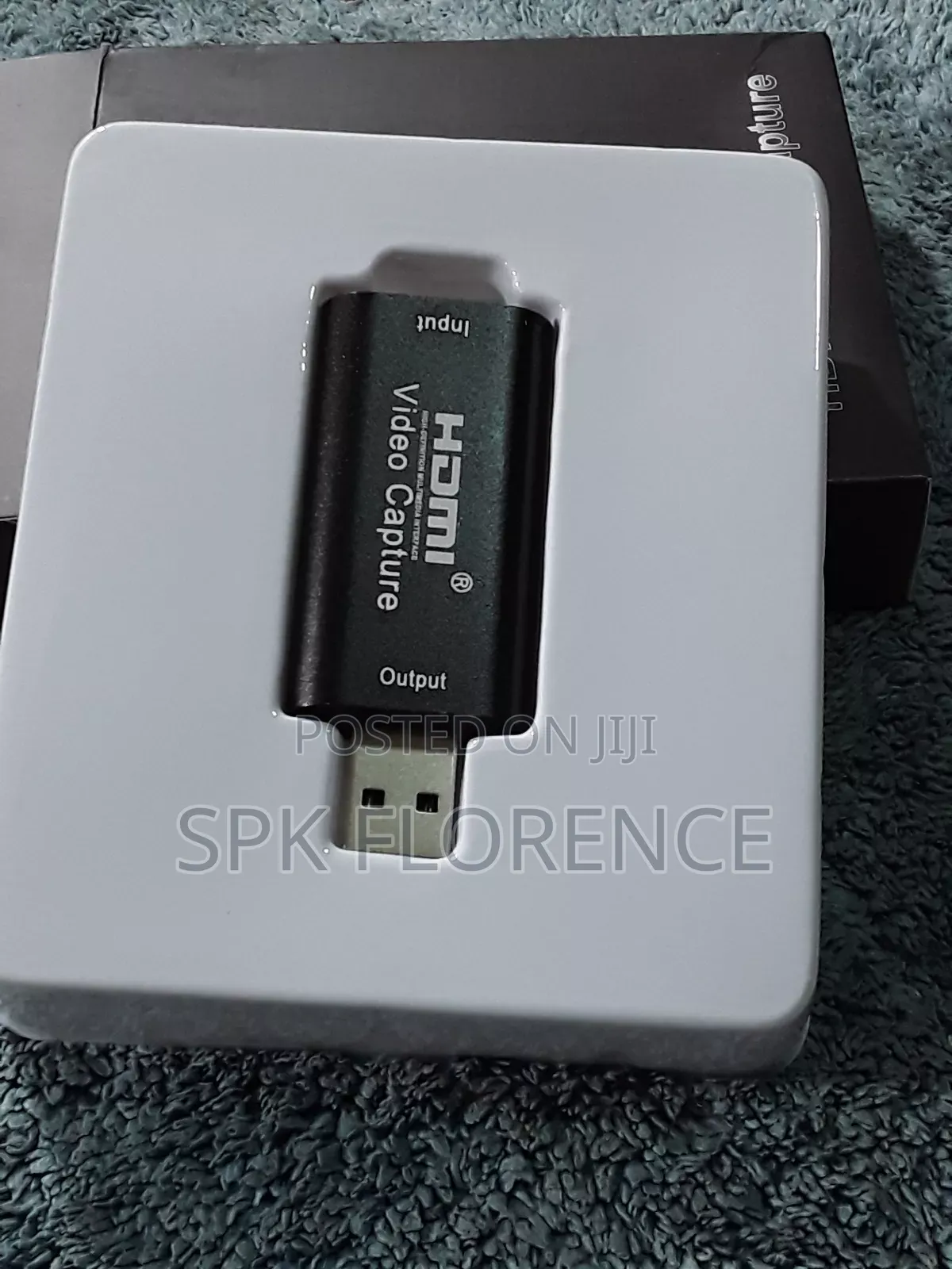 Hdmi Video Capture