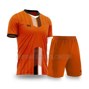 Praying Jersey Red Color