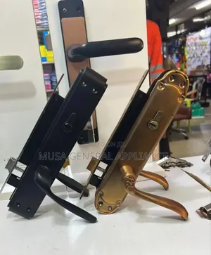Luxe Door Lock