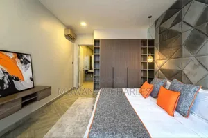 Furnished 2bdrm Apartment in Fs Properties Ltd, Nakawa for rent