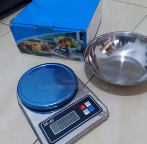 Food Weigh Catering Baking Weighing Scales 5kg Digital Weighing Scale